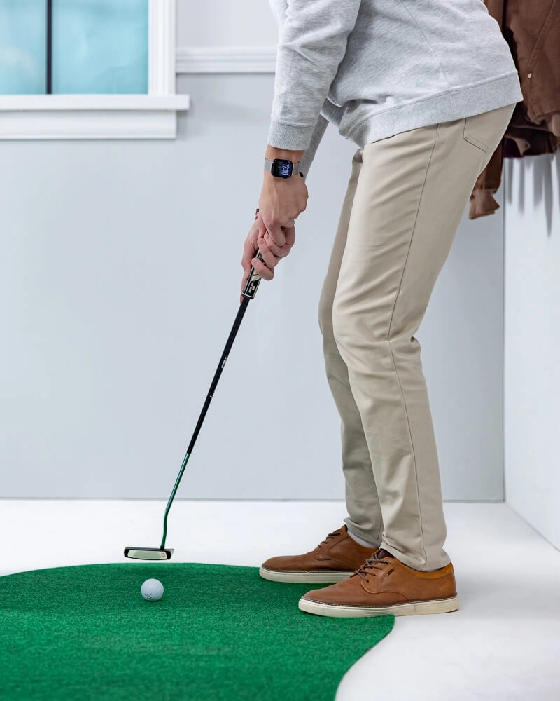 Custom Golf Collection